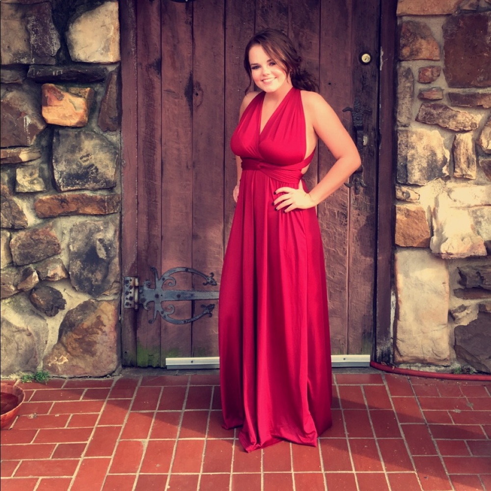 Meet your Posher, Alexus